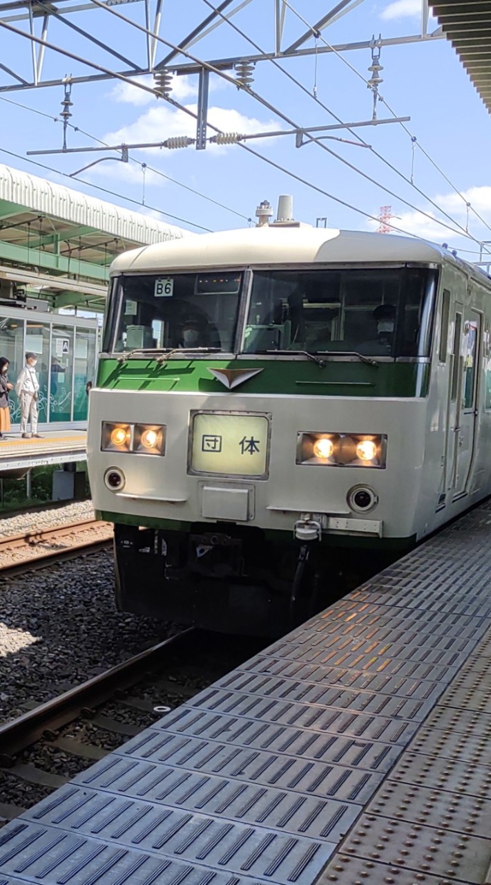 色々な電車を見せ合おうの夜用！