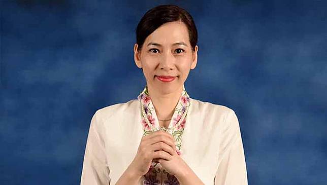 Huang Hua Si Jenius Bulutangkis Yang Jadi Wni Dan Penyesalan China Indosport Com Line Today