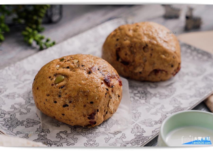 京采包子Bao·Mantou