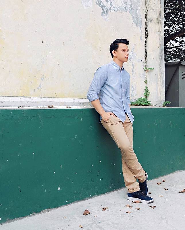 760 Koleksi Gambar Cowok Keren Instagram Gratis Terbaik