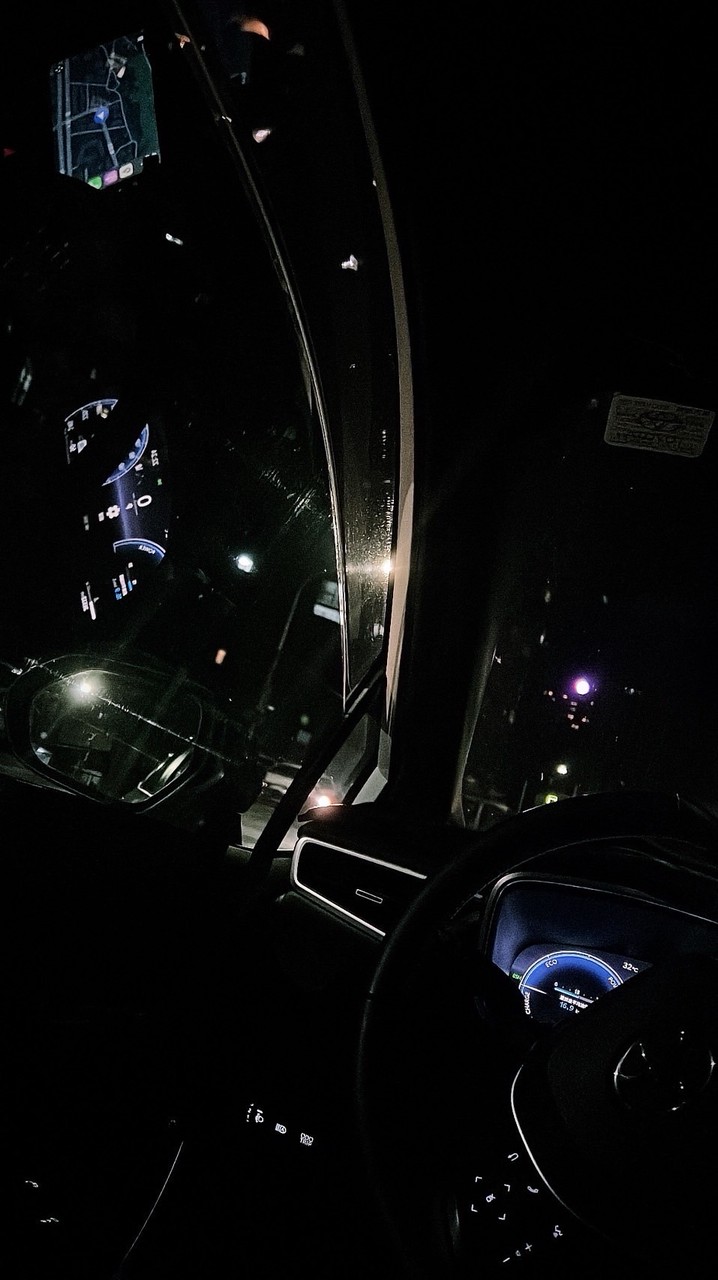 小淇🚗🚗