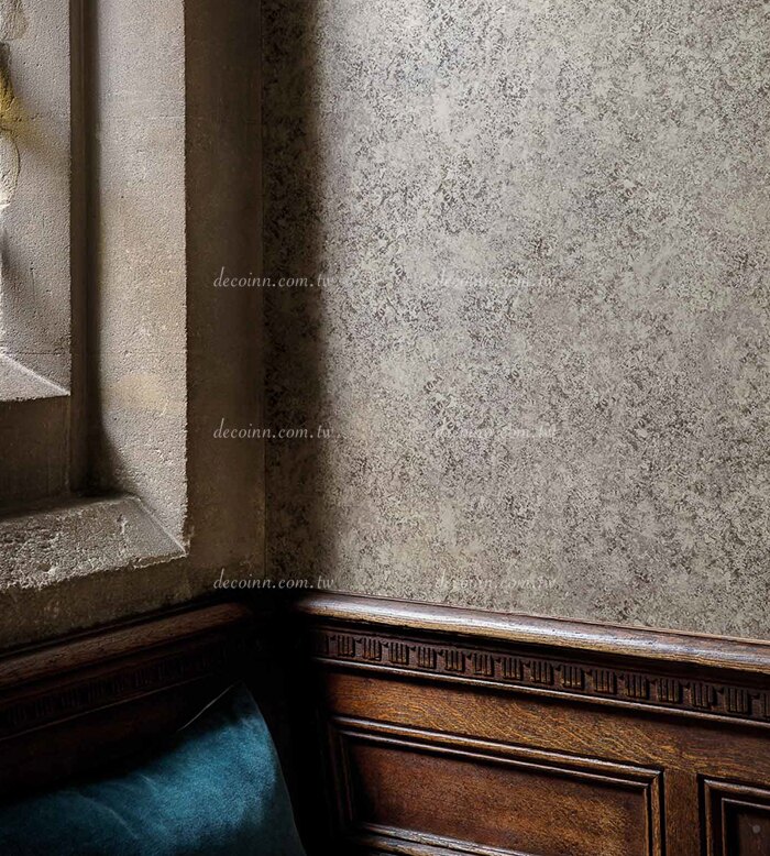 E18B系列—Patina Haze 英國期貨壁紙 逼真仿舊水泥紋 漆紋 復古(4色)