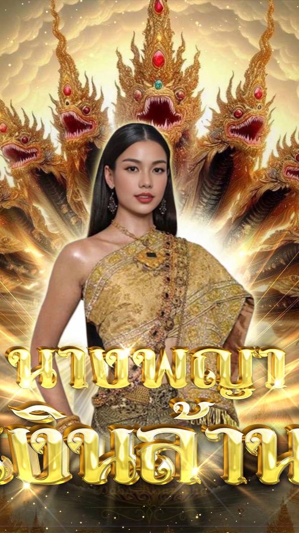 นางพญาเงินล้าน💰พิเศษ