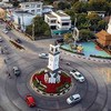 Lampang City