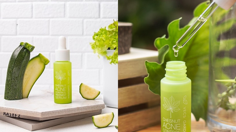 MIT抗痘精華推薦1：ezskin 輕鬆美膚 高效抗荳修護凝膠，30ml／NT930