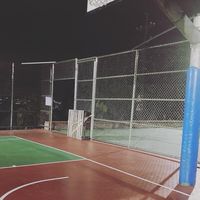 基隆東區愛運動