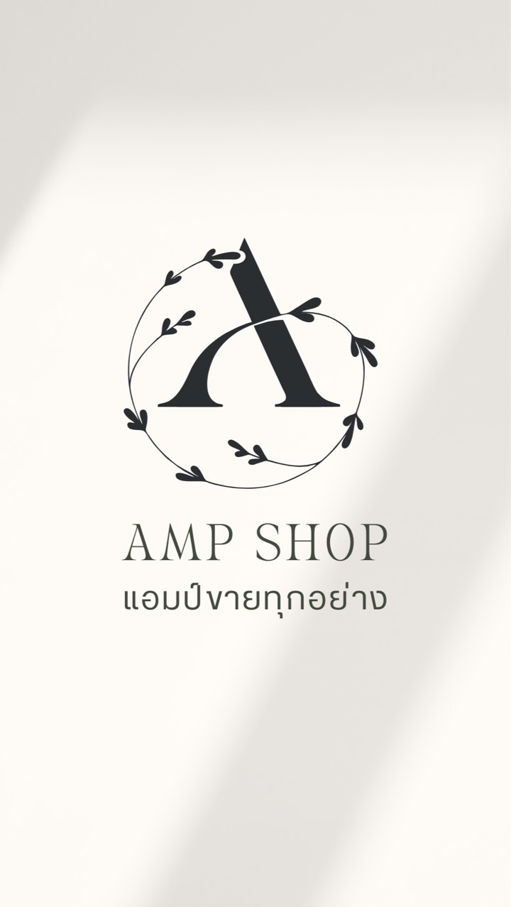 🛍แอมป์ขายทุกอย่าง Brand Name สด-ผ่อน By.ampere✨