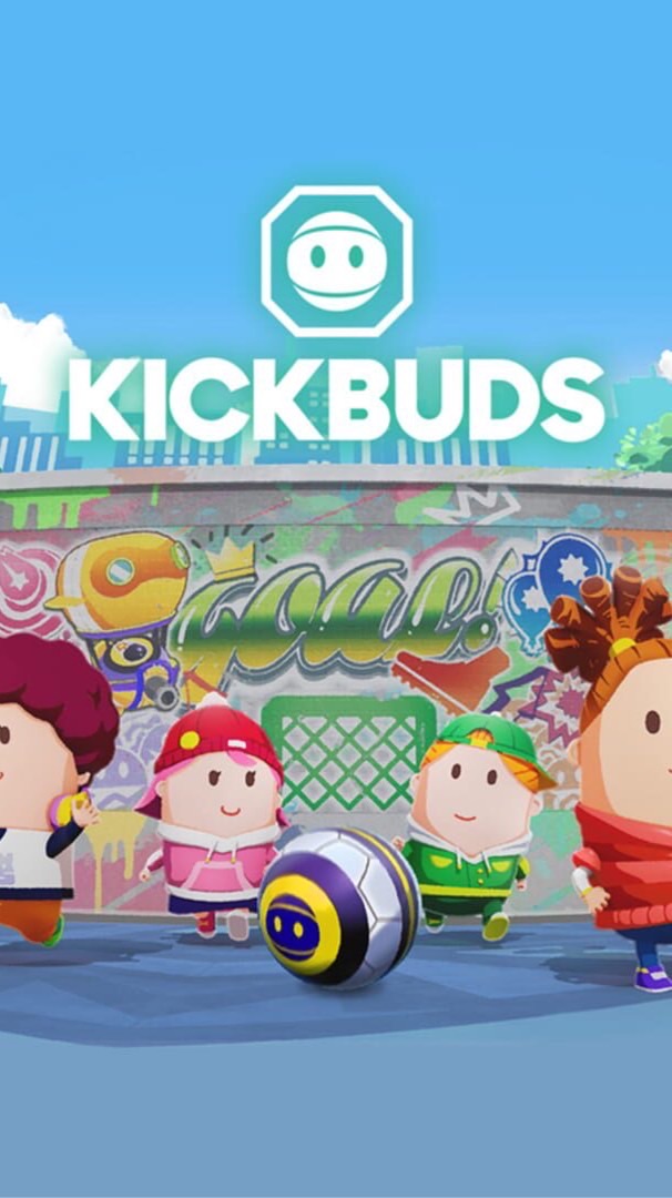 キックバッズ⚽️KICK BUDS