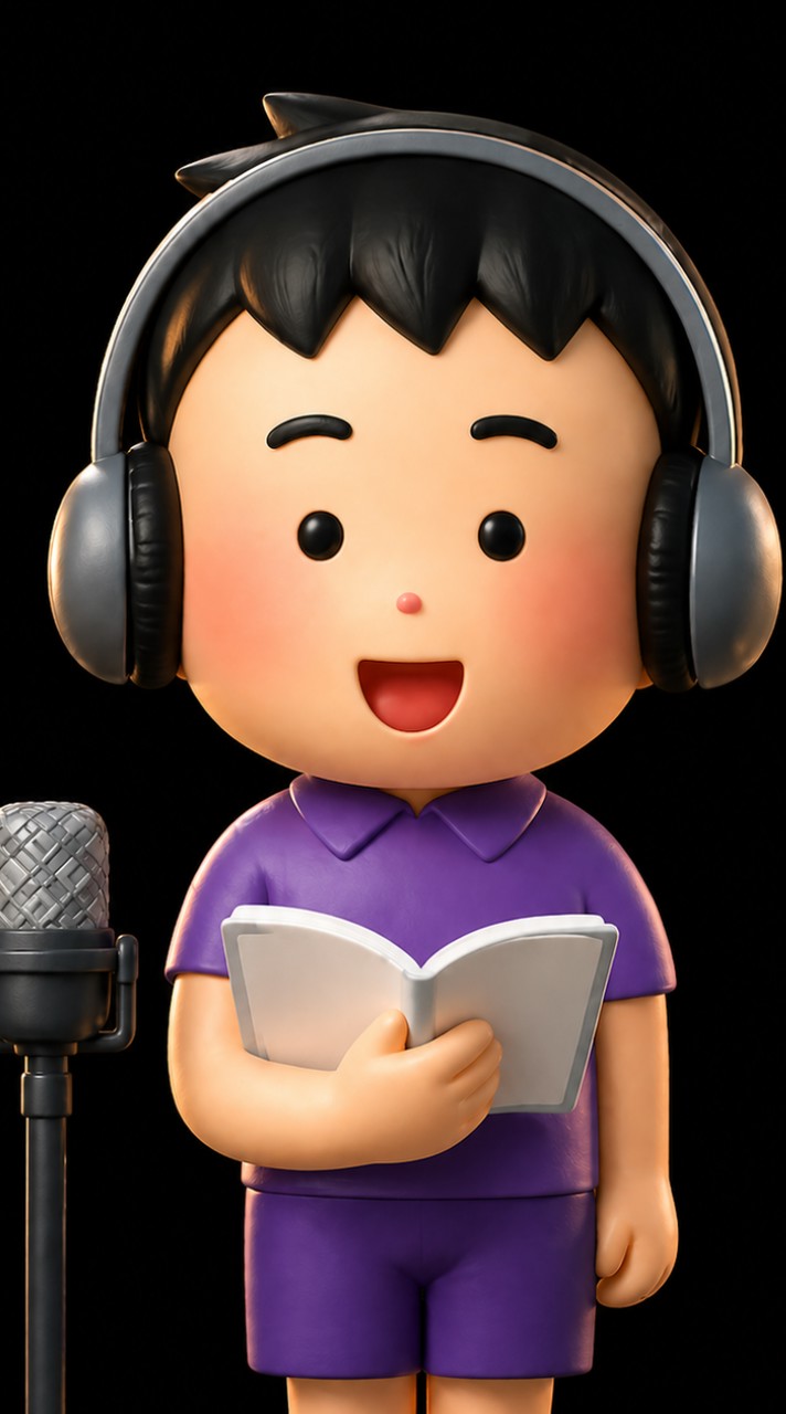 声劇&セリフメイン。ガチでやろう