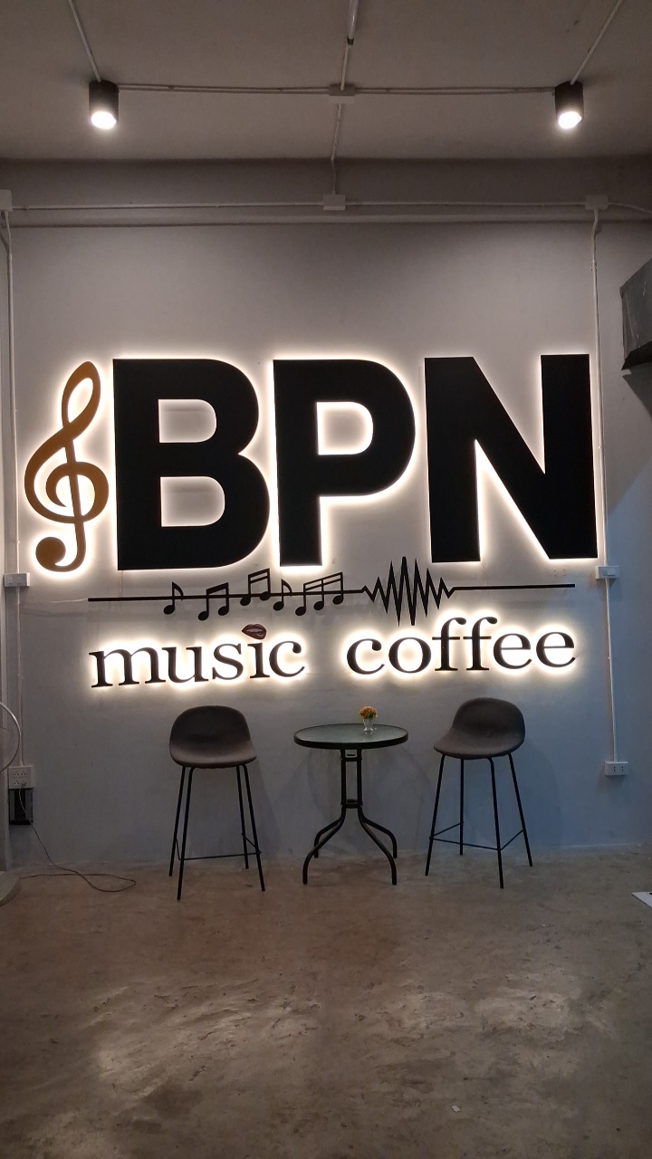 BPN music school