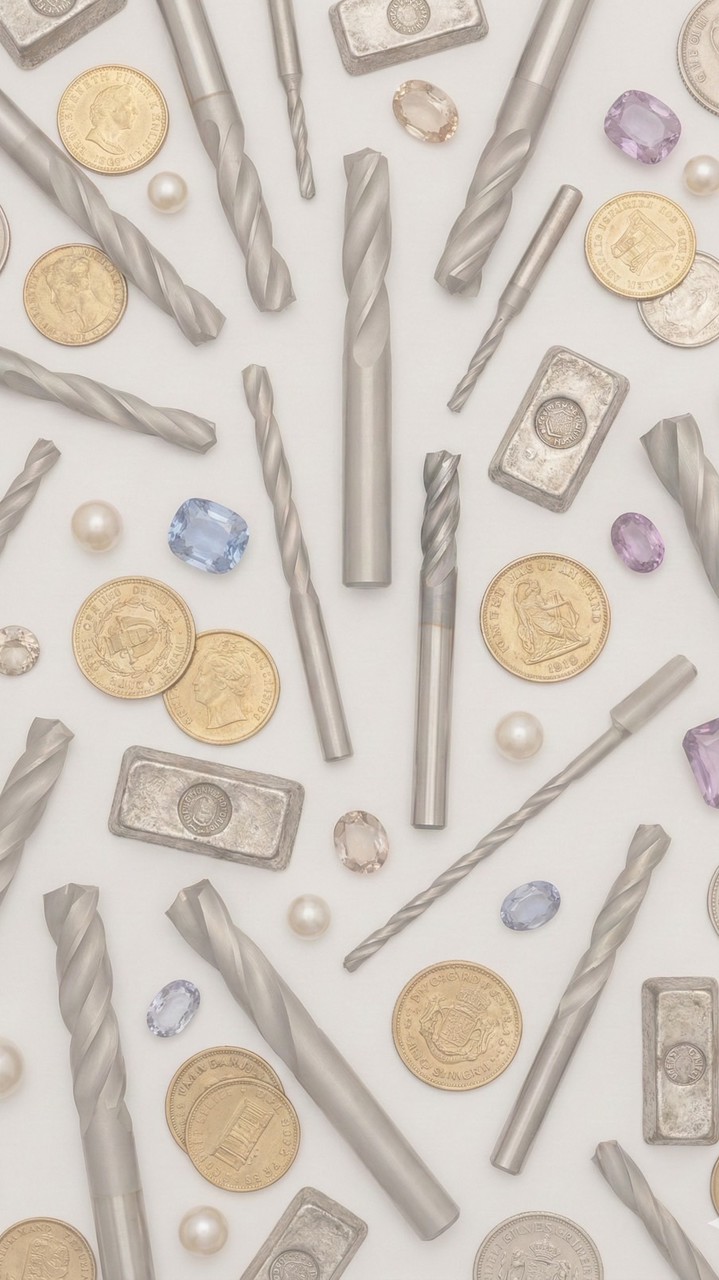 聯友金屬（7610.TW）歐印抱緊群