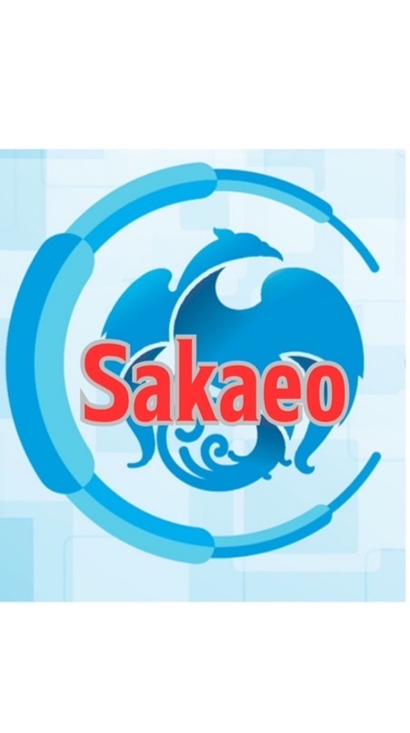 New GFMIS SAKAEO