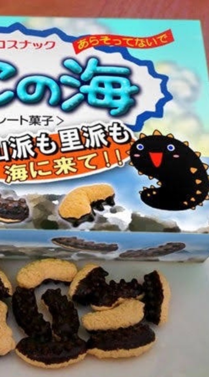 ナマコ王国  雑談OK
