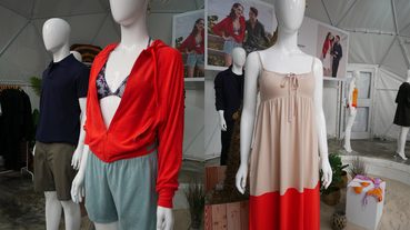起點現場 / UNIQLO x BV 創意總監 Tomas Maier 攜手打造海灘時尚