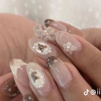 欣‘nails