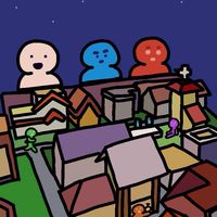 マイクラ統合版🏠生活➕イベントサーバー