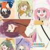 暇だからアニメの話しようぜ
