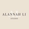 ALANNAH LI♡