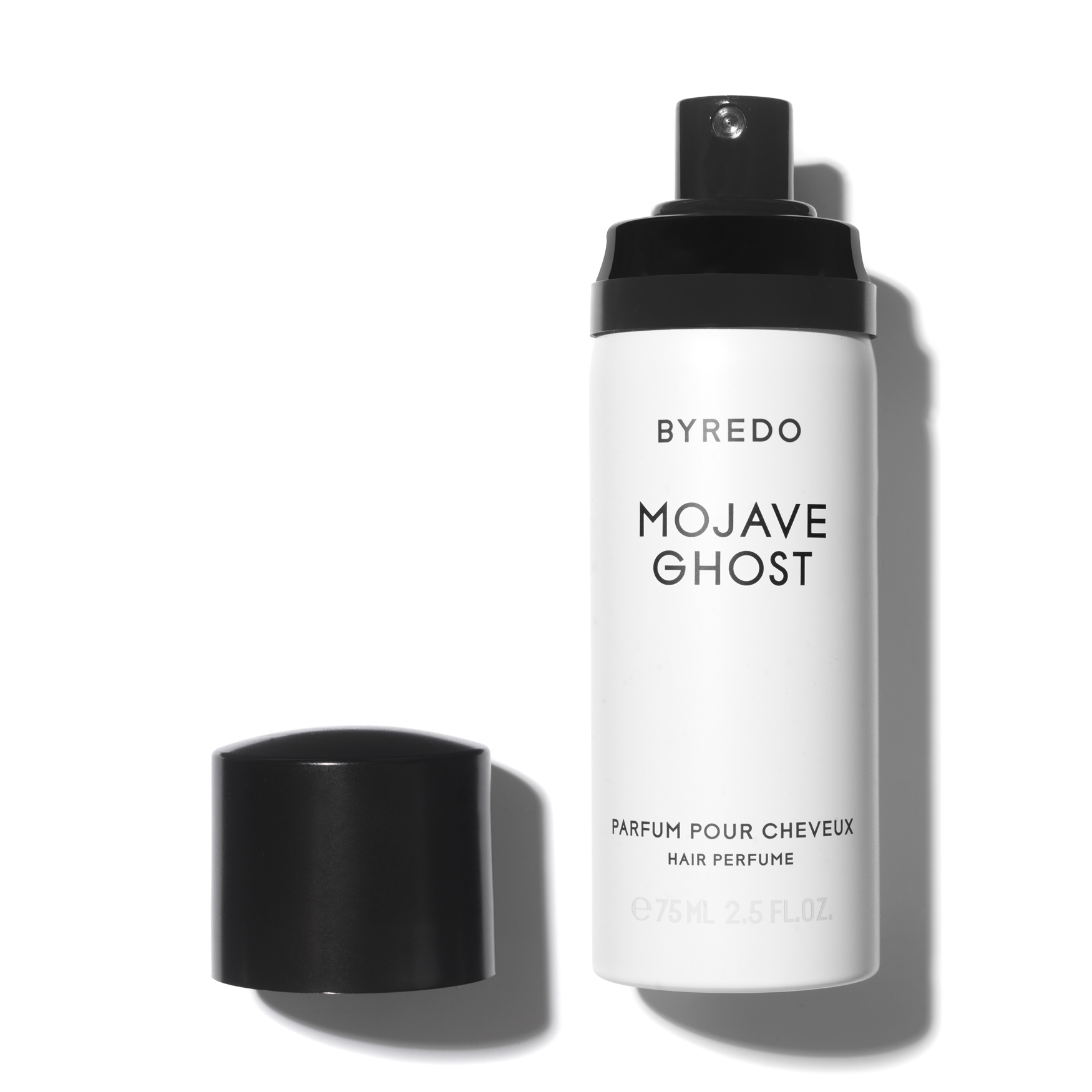 Byredo 柏芮朵 莫哈维之影发香喷雾(荒漠孤魂) 75ml