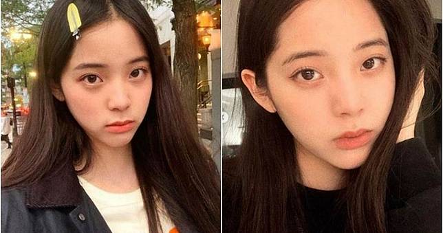 歐陽娜娜曬近照「鼻子」有玄機　妮妮留言被譙翻