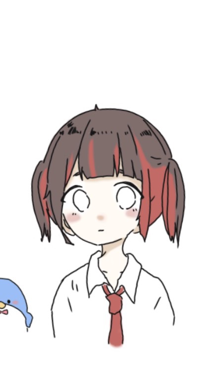 ゆぅじゅーふだんごのオープンチャット
