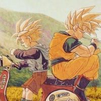 ドラゴンボールレジェンズ部屋(雑談でも👍)