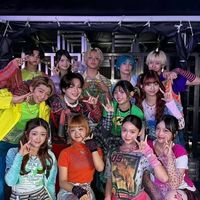 PG推しの子集まれぇ〜！
