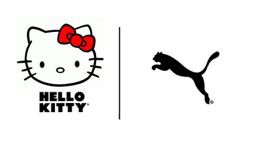 萌貓雙擊 PUMA x Hello Kitty 系列商品先行曝光