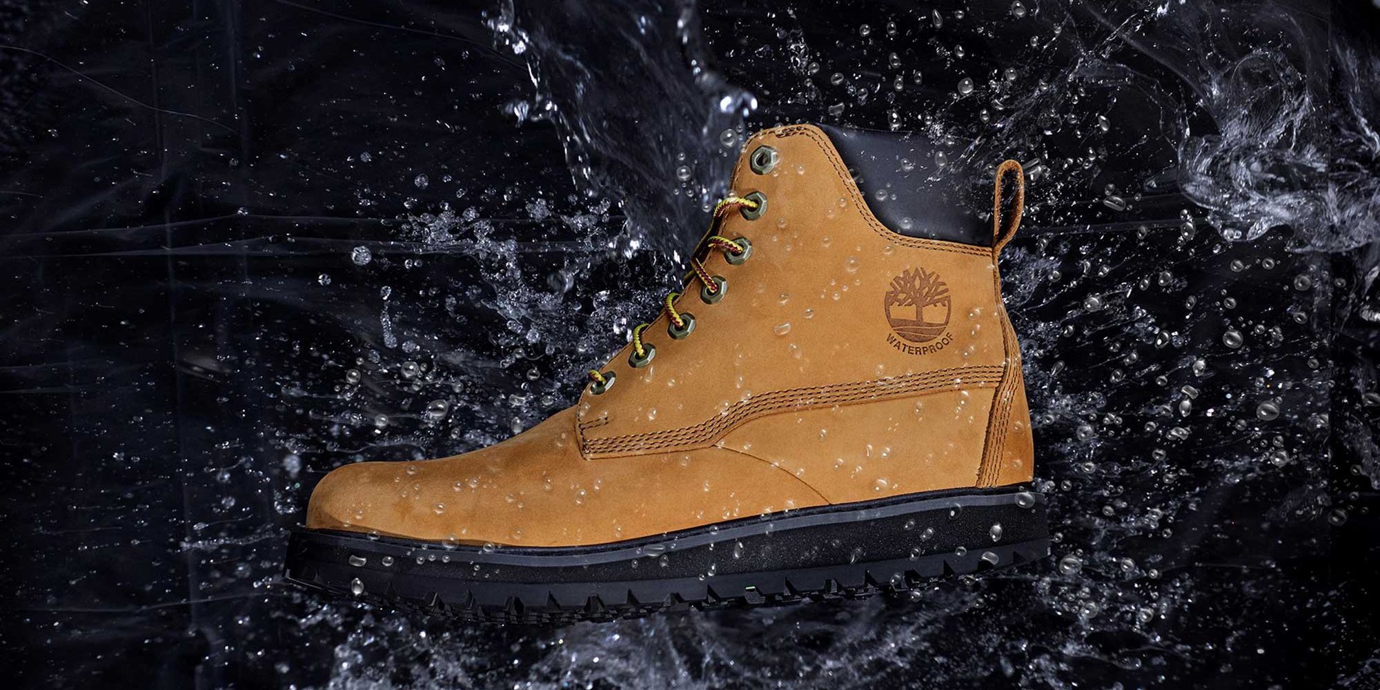 Timberland極致冬靴-(4)