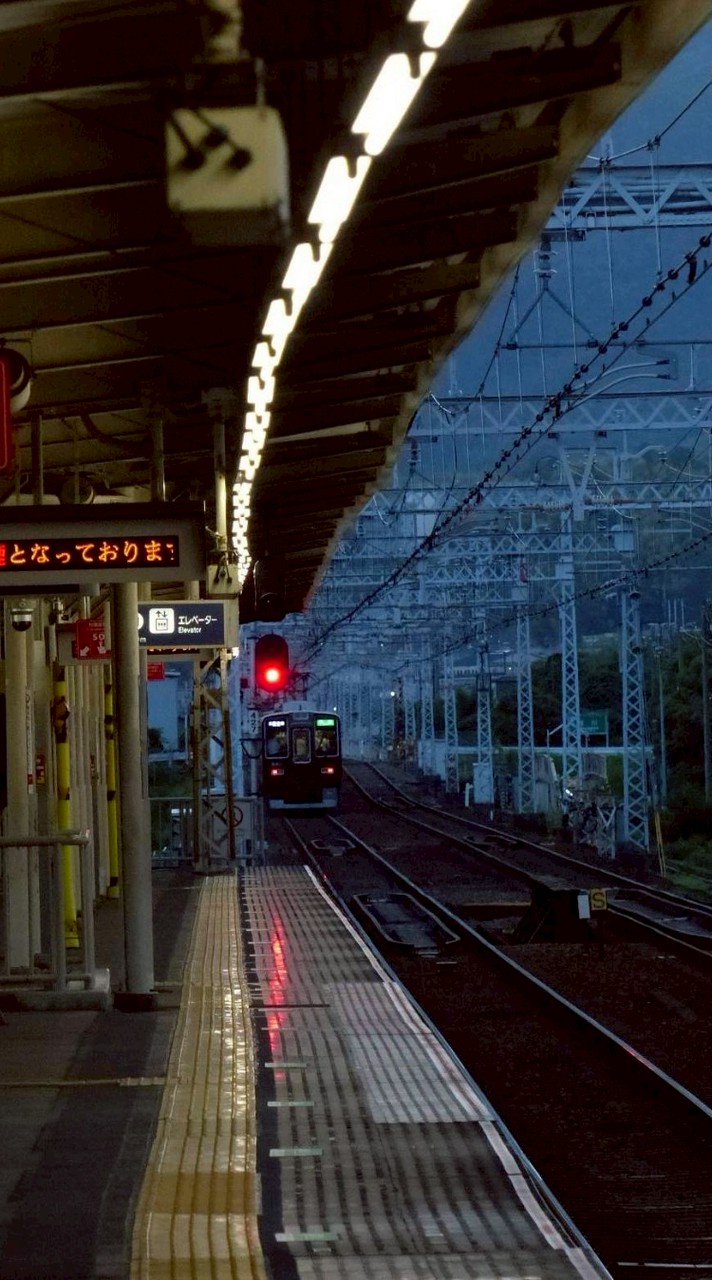 阪急京都線民集まれ〜