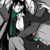 口が裂けても君にはを語ろう！
