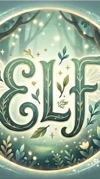 ELFの森〜ICE〜