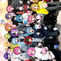 STPR大学病院　折○（医者）
