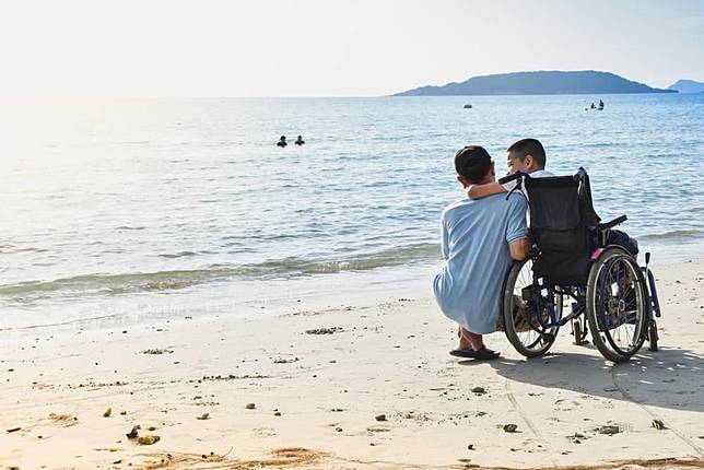 traveling bepergian dengan disabilitas