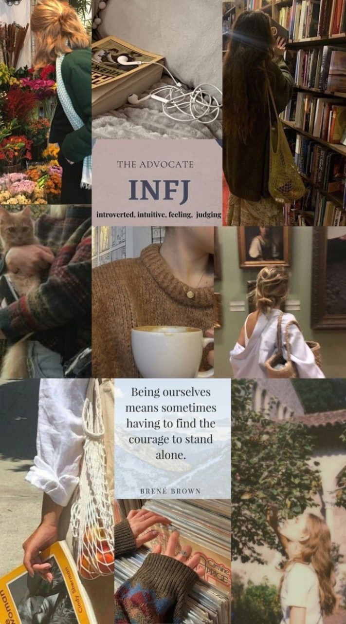 INFJ