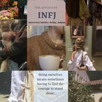 INFJ