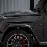 Benz賓士車友群大小事