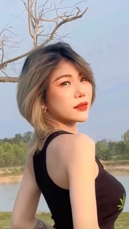 ลาโมมตัวน้อย