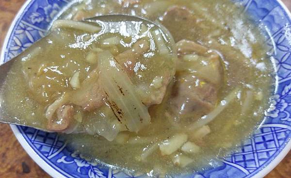 【新莊美食】北港四維生炒鴨肉羹-吃過的人都讚不絕口的美味鴨肉羹 【新莊美食】北港四維生炒鴨肉羹-吃過的人都讚不絕口的美味鴨肉羹