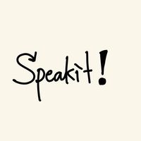 Speakit!!