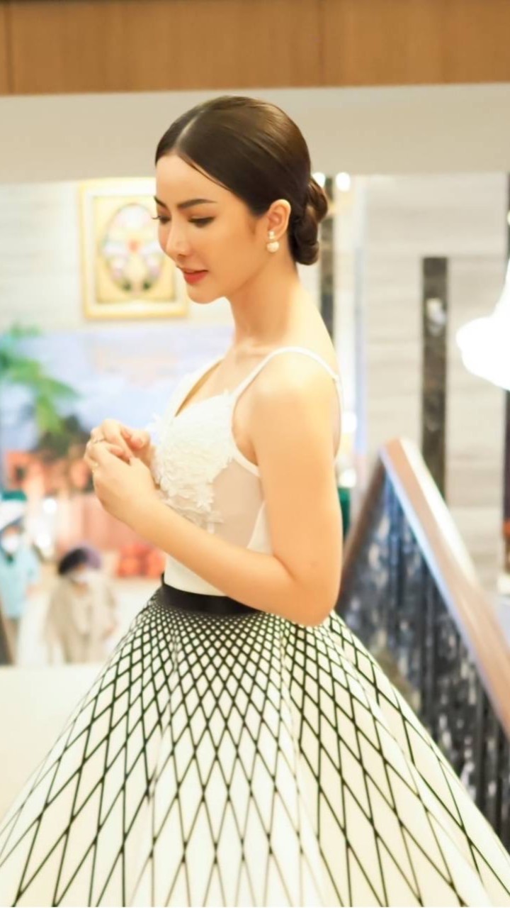 อาย วราไพรินทร์ : Eye Warapairin Official 1