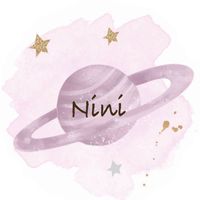 Nini趴趴購 亂買小宇宙🚀