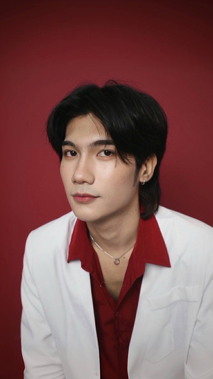 ต้าจินไม่ใช่เคะครับ 😆😉😺