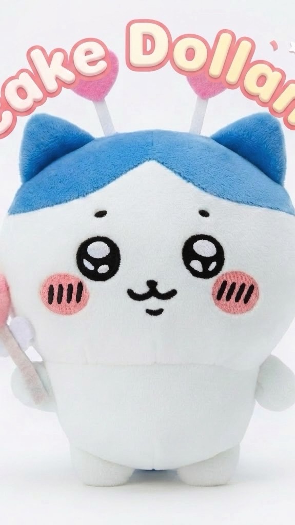 แชทสั่งซื้อร้านCatcake  Dollandtoy