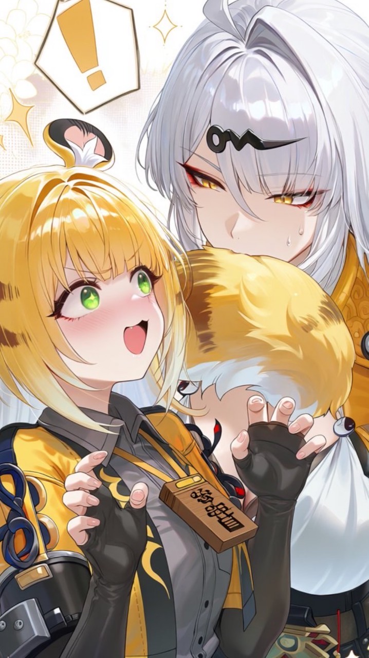 NTE，いろんなゲームしてる人！雑談！