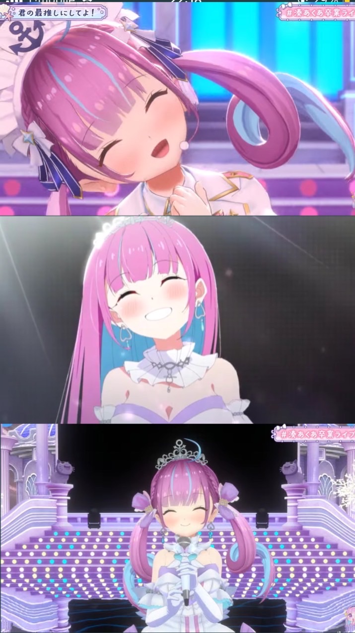 ホロリスあつまれー