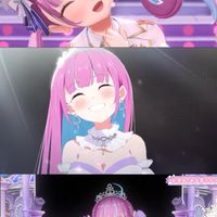 ホロリスあつまれー