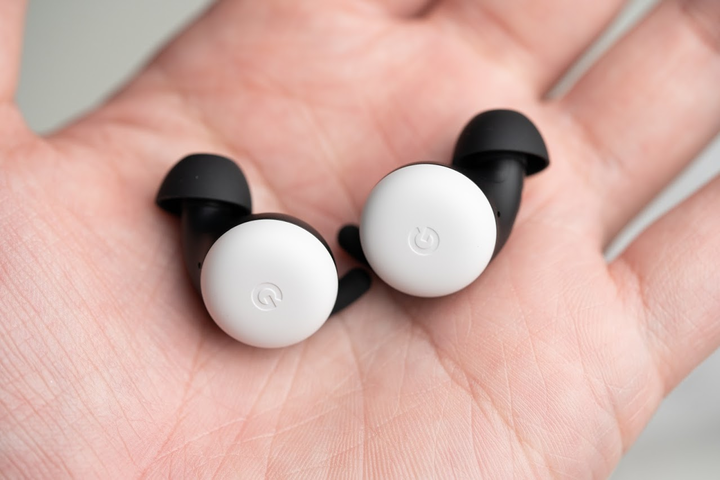 Android 11的幾個技巧分享(Pixel buds 2)