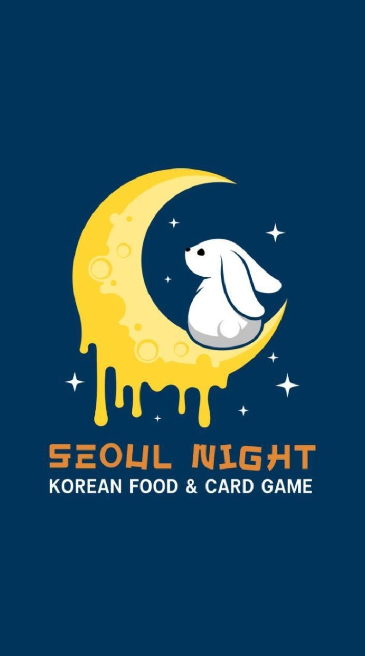 SEOUL NIGHT