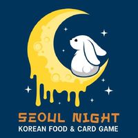 SEOUL NIGHT